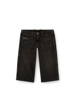 De-Keate Shorts, Black, 30