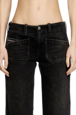 De-Keate Shorts, Black, 30