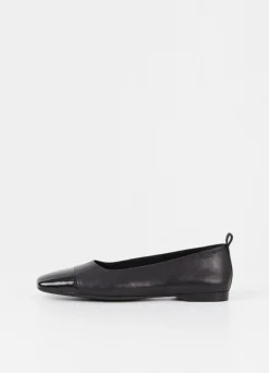 Delia Ballerinasko, Black, 39