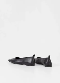 Delia Ballerinasko, Black, 39