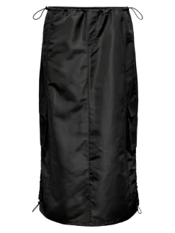 Delia Cargo Nederdel, Sort, M