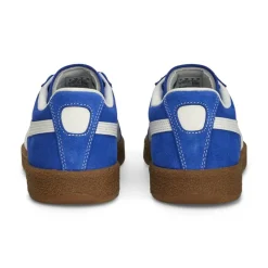 Delphin Sneakers, Royal Sapphire/Pristine, 42