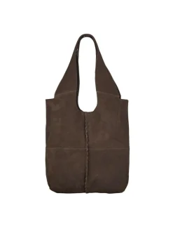 Demi Shopper, Hot Fudge Brown