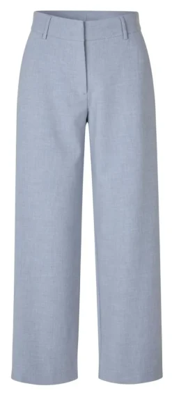 DenaFV 826 Bukser, Dawn Blue, 30/Long