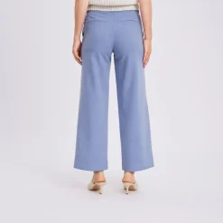 DenaFV 826 Bukser, Dawn Blue, 30/Long