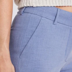 DenaFV 826 Bukser, Dawn Blue, 30/Long