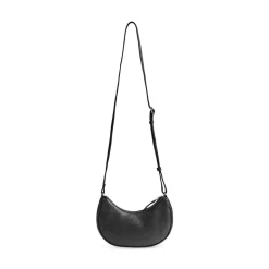 Denela Crossbody, Black