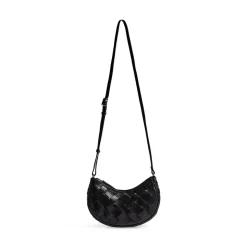 Denela Crossbody, Black