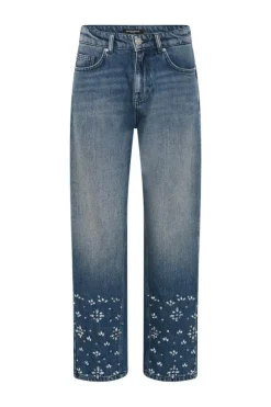DenimBBJani Jeans, Blue Denim, 42