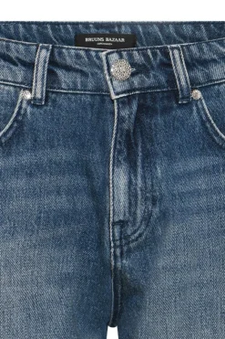 DenimBBJani Jeans, Blue Denim, 42