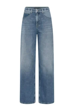 DenimBBLucie Jeans, Blue Denim, 40