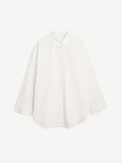 Derris Skjorte, Whisper White, 38