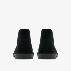 Desert Bt Evo D Støvler, Black, 38