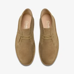 Desert Bt Evo D Støvler, Dark Sand, 39