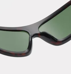 Devon Solbriller, Demi Tortoise