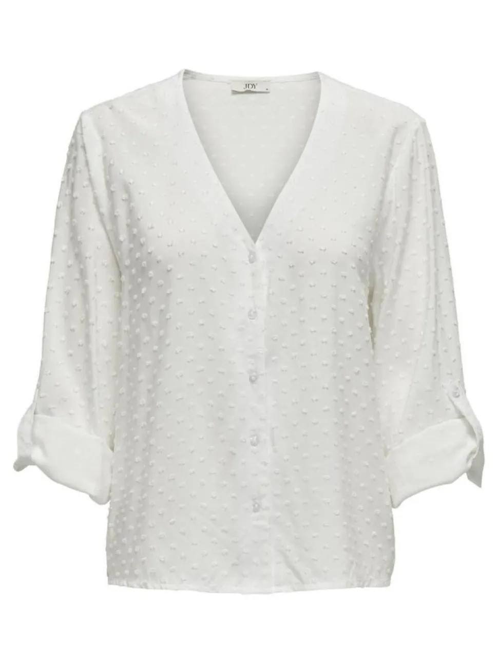 Diana Bluse, Cloud Dancer, XS