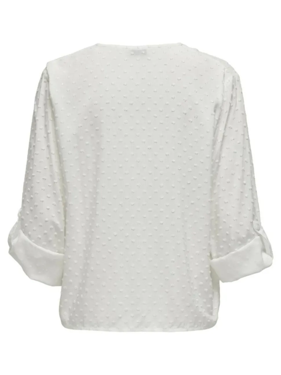 Diana Bluse, Cloud Dancer, XS