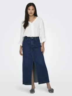 Diana Bluse, Cloud Dancer, XS