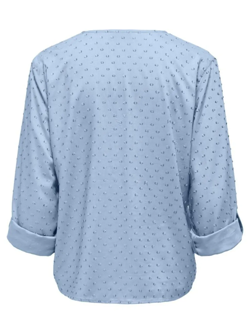 Diana Bluse, Kentucky Blue, S