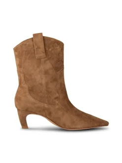 Dicte S Støvler, Caramel, 37