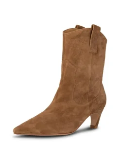 Dicte S Støvler, Caramel, 37