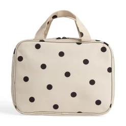 Discover Toilettaske, Polka Dot