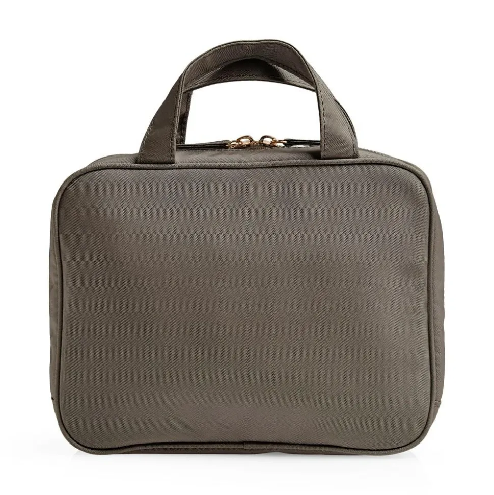 Discover Toilettaske, Walnut