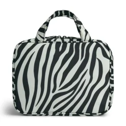Discover Toilettaske, Zebra