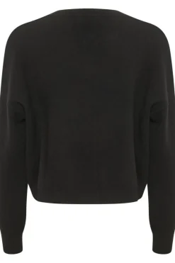 DoddieKB Cardigan, Black, M