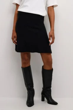 DoddieKB Nederdel, Black, XS