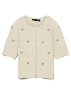 Doffy Cardigan, Birch, XL