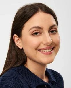 Dog Ørering, Gold Plated