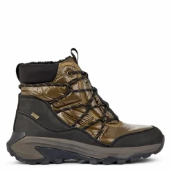 Dolomite 2.0 Støvler, Olive, 39