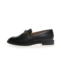Dont Be Shy Loafers, Black, 39
