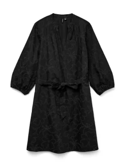 Dora Kjole, Black, L