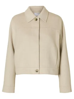 Doreen Jakke, Birch, 42