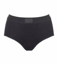 Double Comfort Maxi Trusser, Black, 44