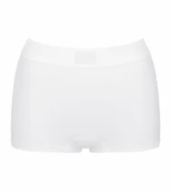 Double Comfort Short Trusser, White, 44