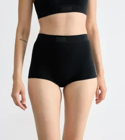 Double Comfort Short Trusser, Black, 46