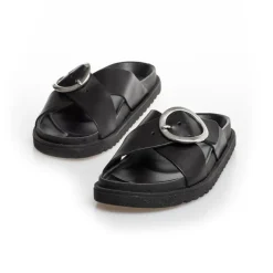 Dreaming Of Summer Sandaler, Black, 38