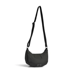 Drop Crossbody, Black