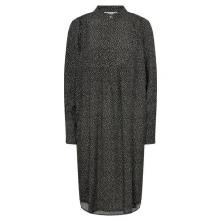 Drops Volume Kjole, Sort, S