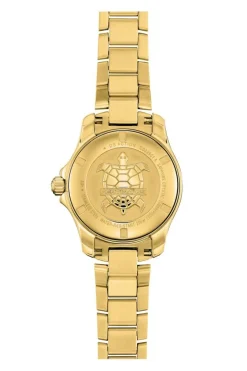 DS Action C032.951.33.111.00 Dameur, Gold, 29 mm