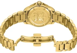 DS Action C032.951.33.111.00 Dameur, Gold, 29 mm