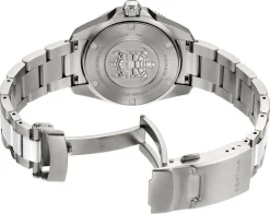 DS Action C048.210.44.131.00 Dameur, Light Blue, 34,5 mm