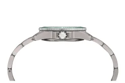 DS Action C048.210.44.131.00 Dameur, Light Blue, 34,5 mm