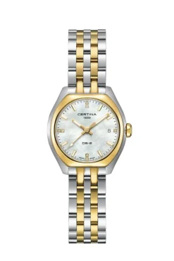 DS-2 C049.210.22.116.00 Dameur, Bicolor, 28 mm