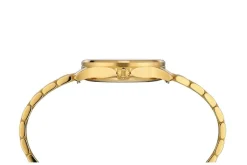 DS-9 C045.010.33.361.00 Dameur, Gold, 31 mm