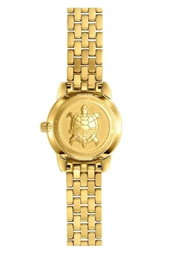 DS-8 C033.051.33.118.00 Dameur, Guld, 27 mm