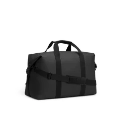 Däsh Weekender Taske, Black